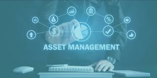 Asset Management Software