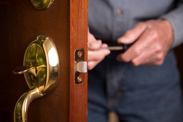 locksmith in Punggol
