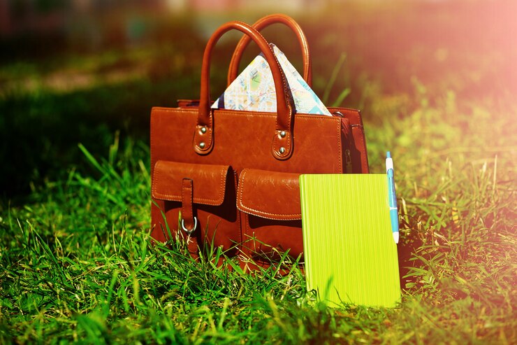 hermes bag cleaning