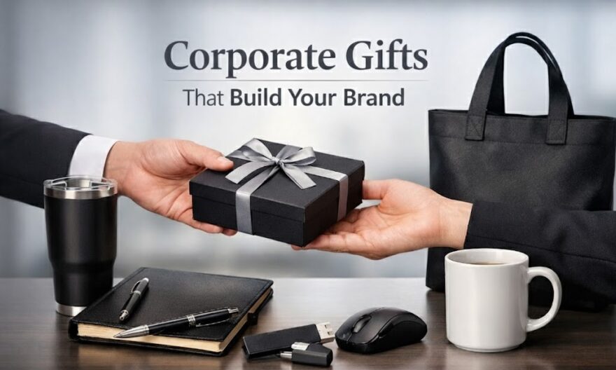 Customised Corporate Gifts