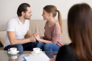 Couple Counselling Singapore