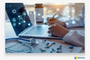 software for healthcare industry