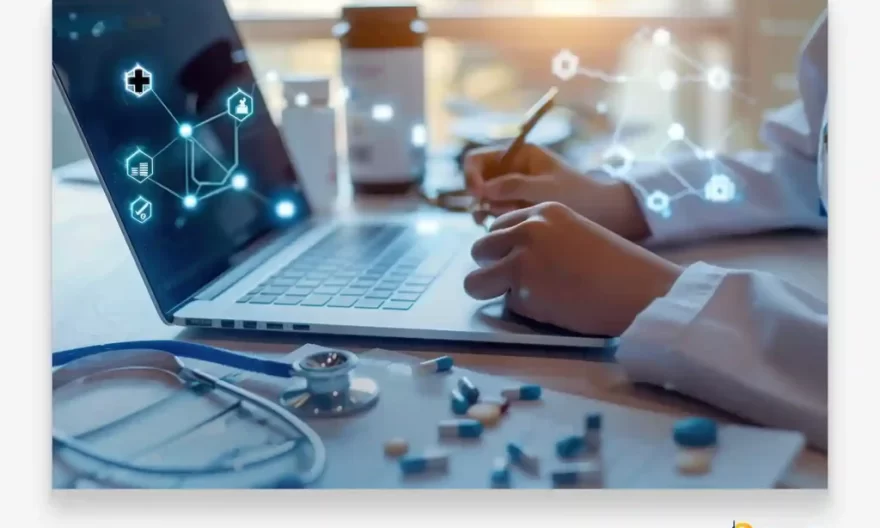 software for healthcare industry