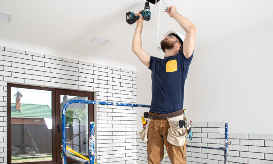 light repair singapore