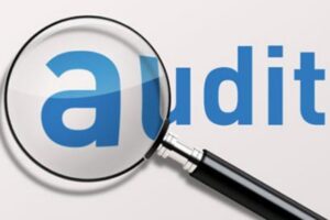 Company Statutory Audit - audit certification