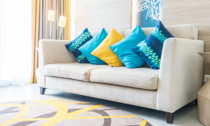 carpet cleaning service singapore