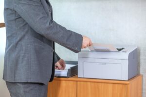 Copier Rental Singapore for Cost-Effective Office Equipment