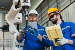 engineer asset management