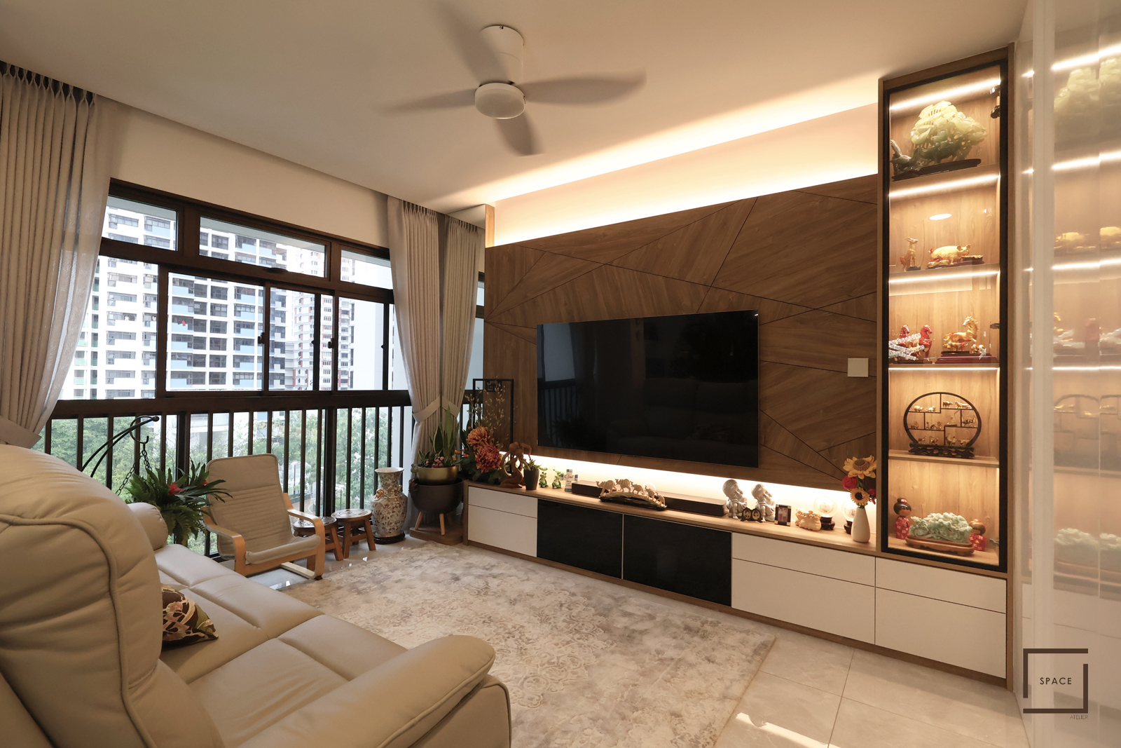 BTO renovation in Singapore