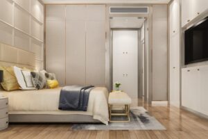 Modern Bedroom Doors Trends That Elevate Interior Design