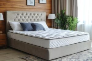 bed frame mattress set singapore