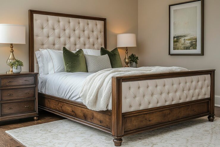 bed frame
