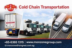 cold chain transportation