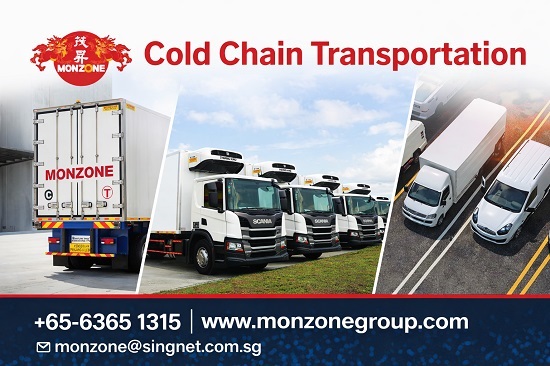 cold chain transportation