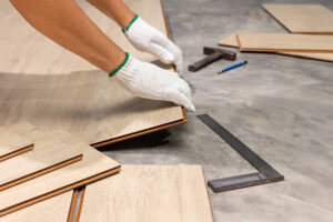 composite wood flooring