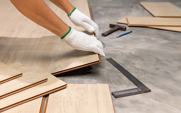 composite wood flooring