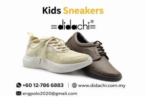 kids sneakers