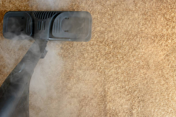 office carpet cleaning