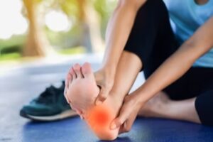 Plantar Fasciitis Specialist