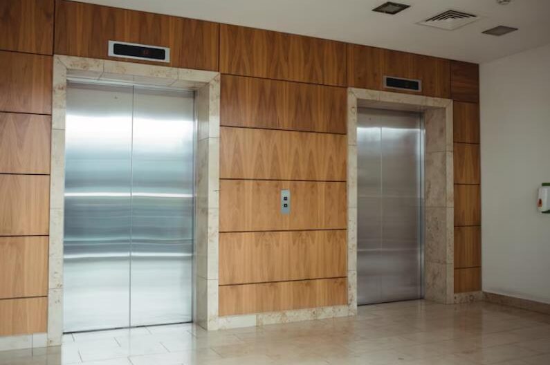 platform lift