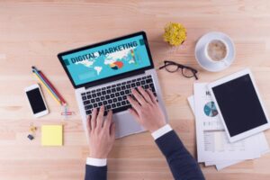 PSG Grant Digital Marketing