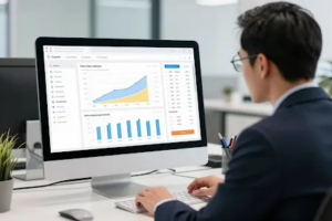 digital marketing services in Singapore