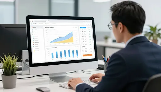 digital marketing services in Singapore