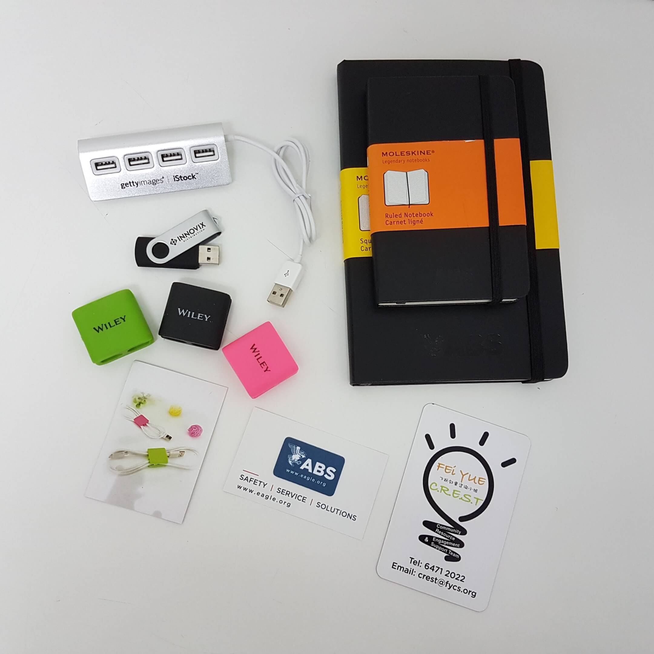 corporate gift in Singapore