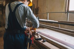 Door Manufacturer Singapore