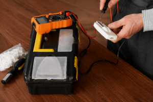 Electrical calibration services