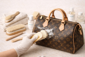 clean branded bags in Singapore