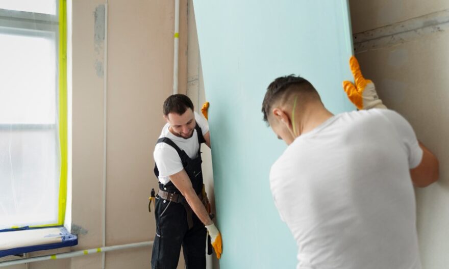 Modern Wall Panels: Materials, Styles & Where to Buy