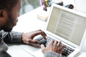 Write a Composition: Format, Tips & Scoring Guide