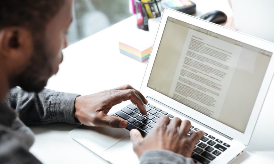 Write a Composition: Format, Tips & Scoring Guide