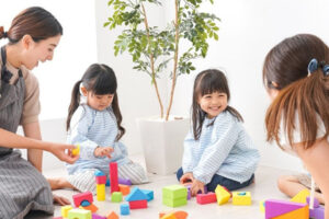 preschool enrichment programs