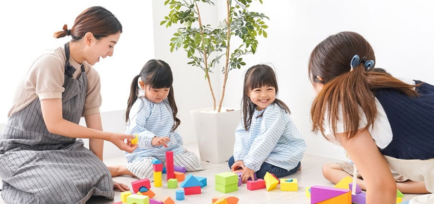 preschool enrichment programs