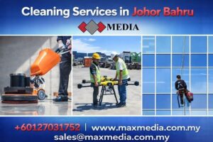 cleaning services johor bahru
