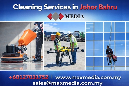cleaning services johor bahru