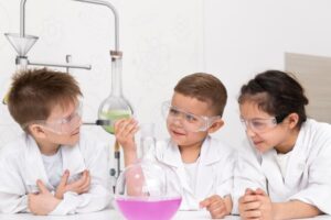 Sec 1 science tuition