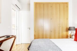 main door in Singapore