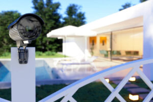 Home Security Cameras