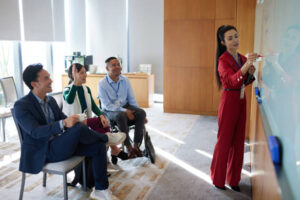 Presentation Training Singapore