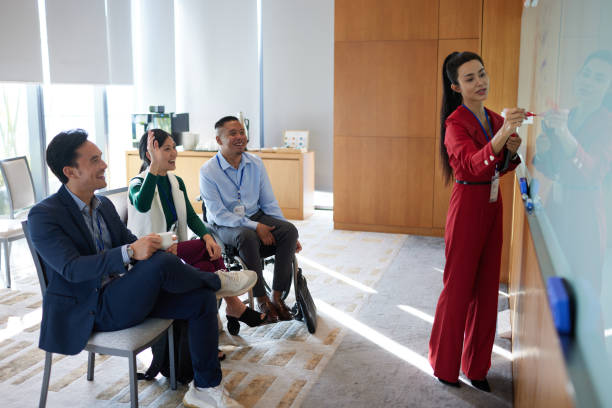 Presentation Training Singapore