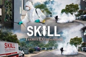 pest control seremban