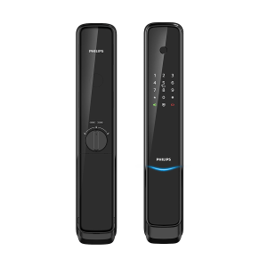 Fingerprint door lock Singapore