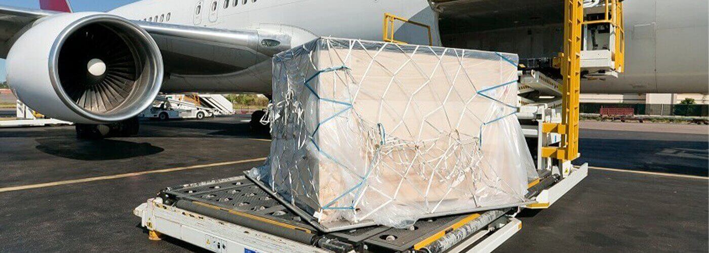 freight forwarding companies