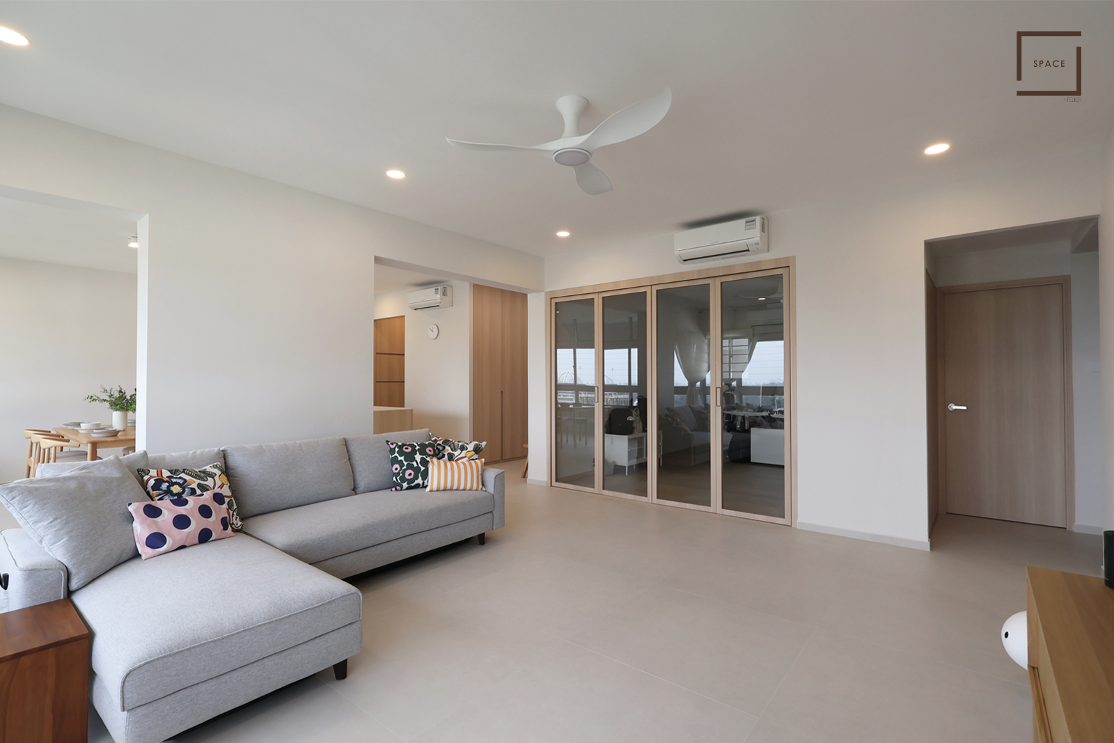 condo renovation