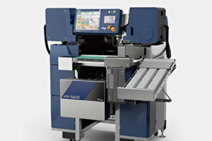 Food packaging machines