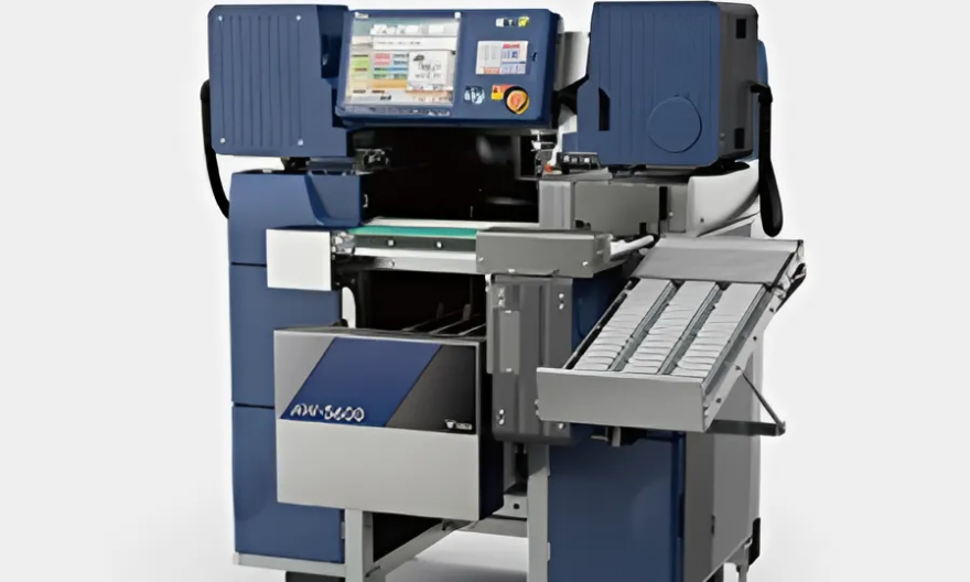 Food packaging machines