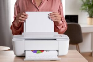 Fuji Xerox Copier Singapore: Best Office Printing Solutions
